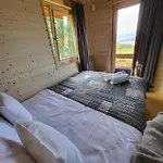 Chalet Huberkowe Swiecko