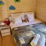 Chalet Huberkowe Swiecko