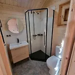 Chalet Huberkowe Swiecko