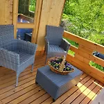 Chalet Huberkowe *