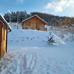 Huberkowe Chalet *