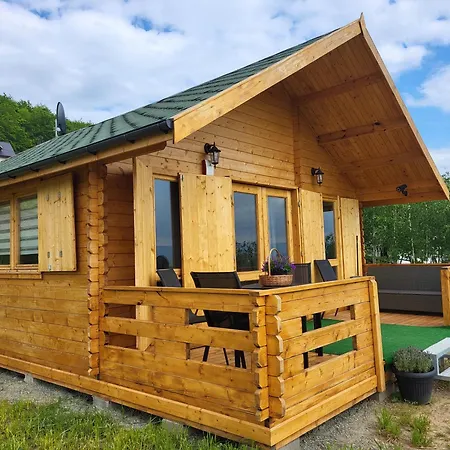 Chalet Huberkowe